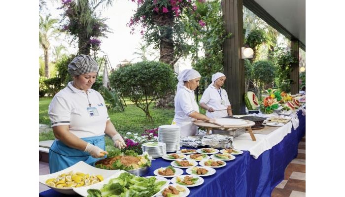 Poza pentru Hotel Calimera Hane Garden 6695-1547481621 Hotel Calimera Hane Garden poza 19