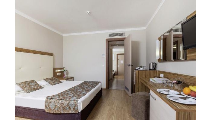 Poza pentru Hotel Calimera Hane Garden 7421-1547481613 Hotel Calimera Hane Garden poza 12