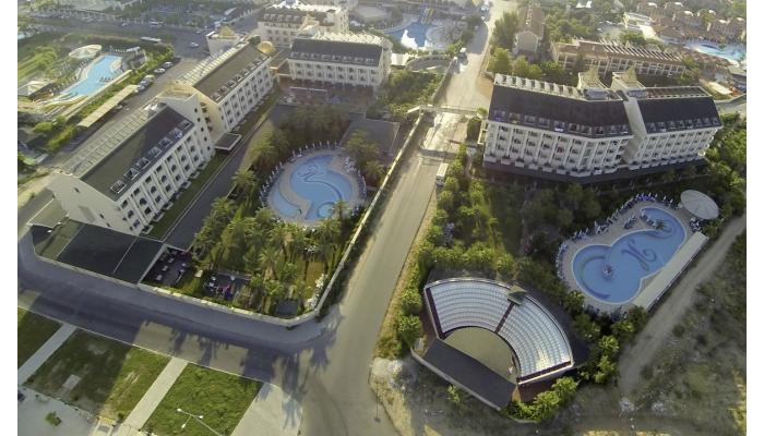 Poza pentru Hotel Calimera Hane Garden 8769-1547481634 Hotel Calimera Hane Garden poza 30