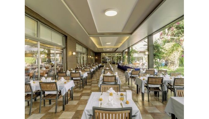 Poza pentru Hotel Calimera Hane Garden 9525-1547481619 Hotel Calimera Hane Garden poza 17