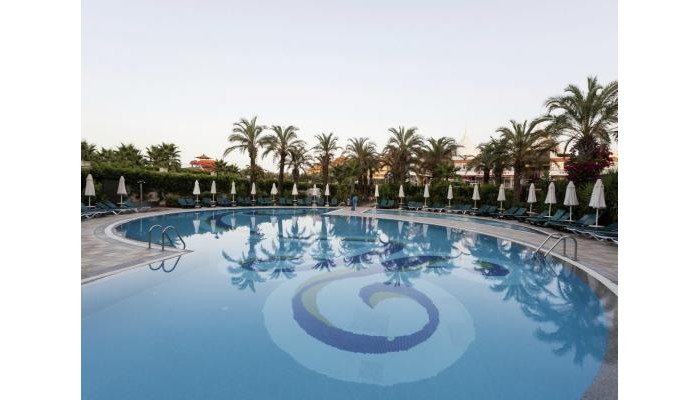 Poza pentru Hotel Calimera Hane Garden 9584-1547481612 Hotel Calimera Hane Garden poza 11