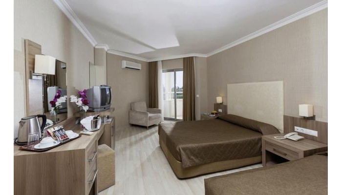 Poza pentru Hotel Calimera Hane Garden 9774-1547481638 Hotel Calimera Hane Garden poza 33