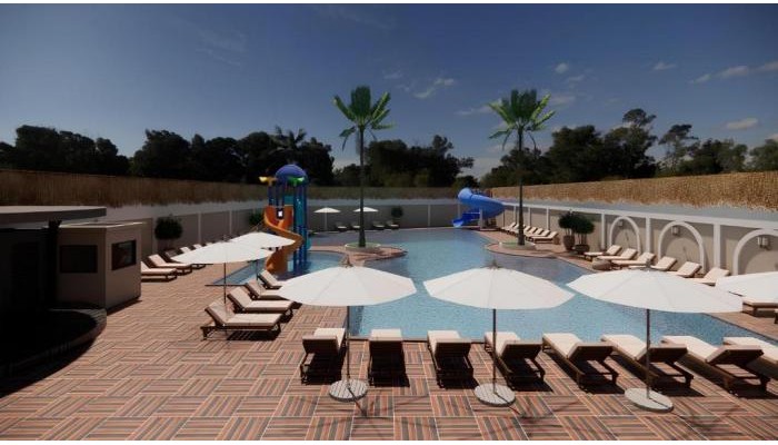 Hotel Q Ella Beach poza 10