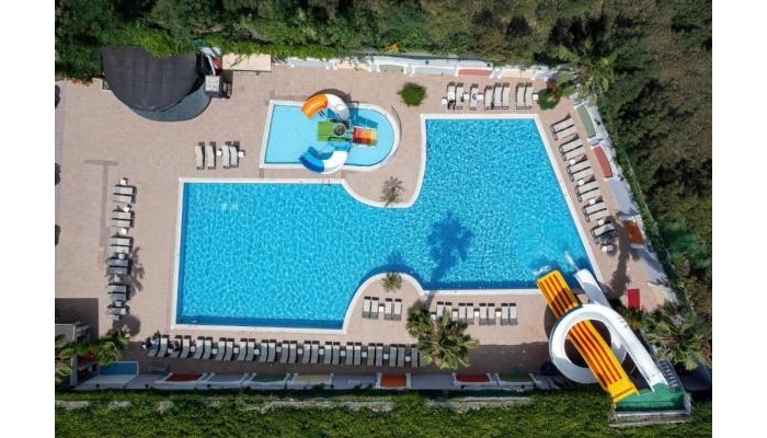 Hotel Q Ella Beach poza 13