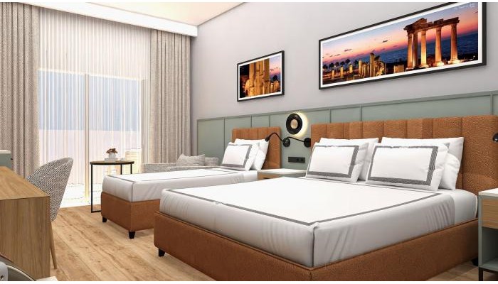 Hotel Raxeria poza 10