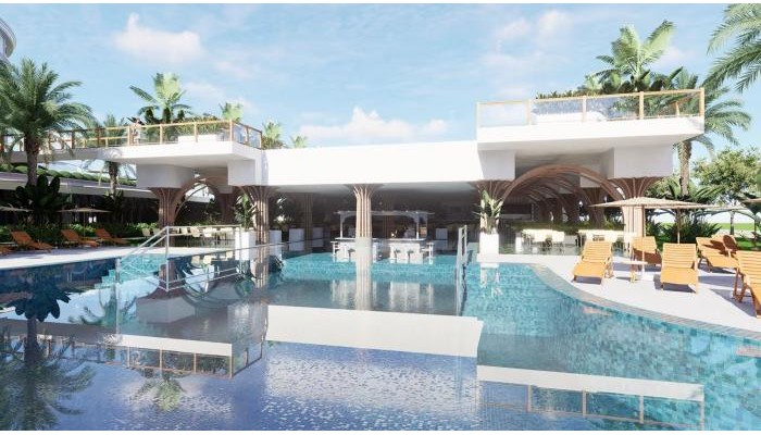 Hotel Raxeria poza 26
