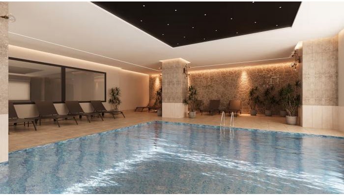 Hotel Raxeria poza 29