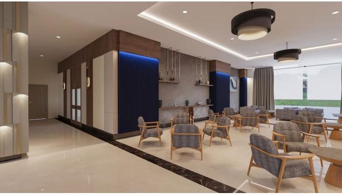 Hotel Raxeria poza 14