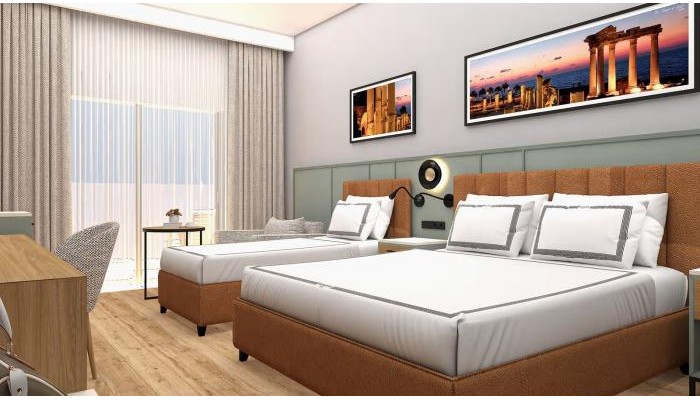 Hotel Raxeria poza 7