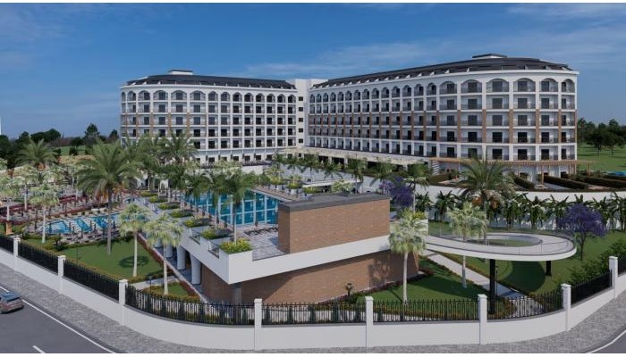 Hotel Raxeria poza 4