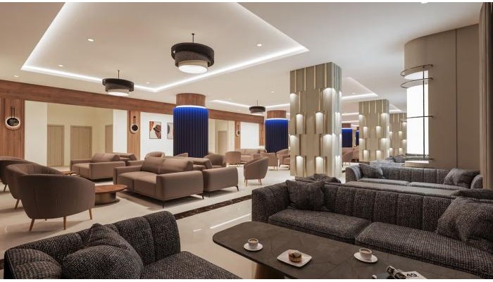 Hotel Raxeria poza 22