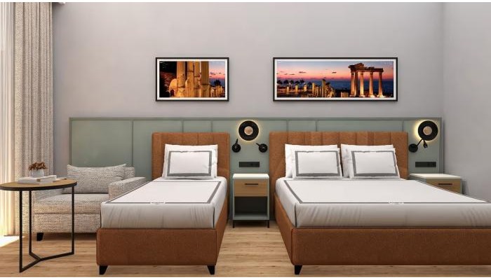 Hotel Raxeria poza 6