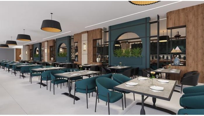 Hotel Raxeria poza 16