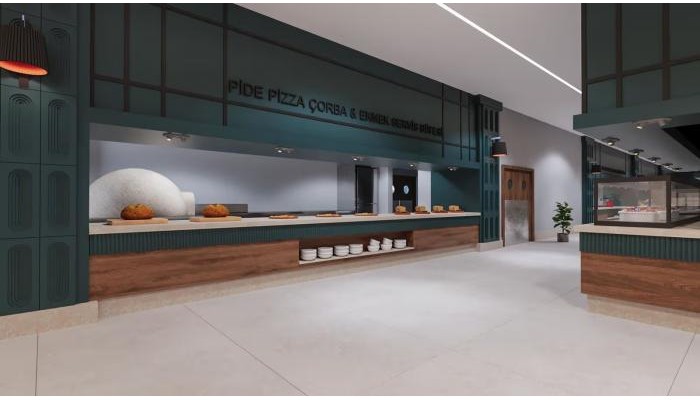 Hotel Raxeria poza 19