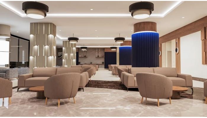 Hotel Raxeria poza 21