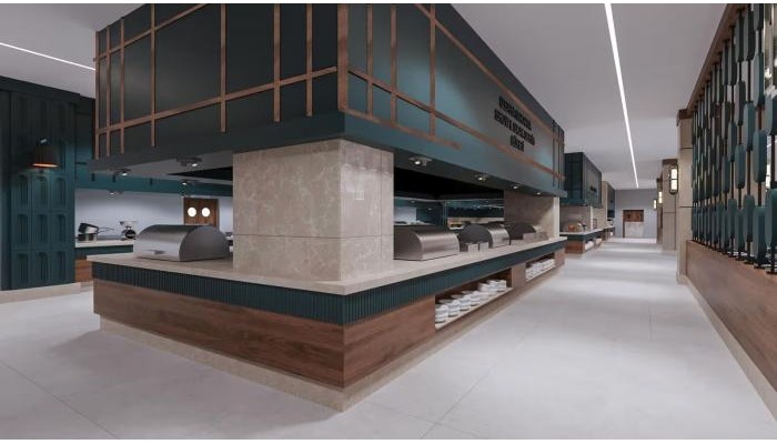Hotel Raxeria poza 18