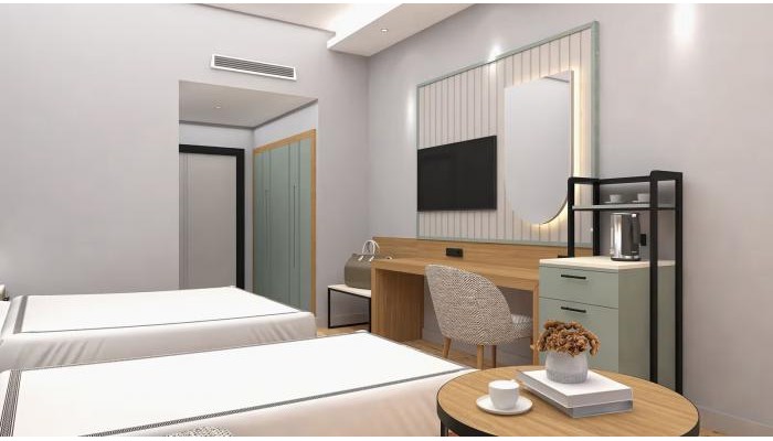 Hotel Raxeria poza 8