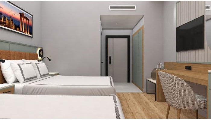 Hotel Raxeria poza 9