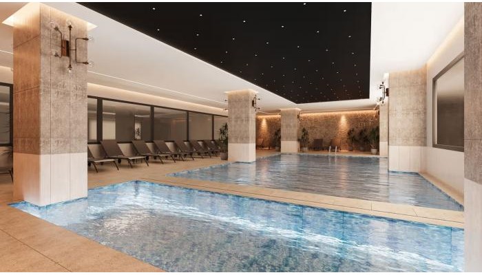 Hotel Raxeria poza 33