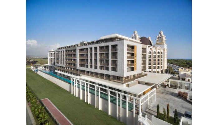 Poza pentru Riolavitas Resort & Spa 486-1490190195 Riolavitas Resort & Spa poza 0