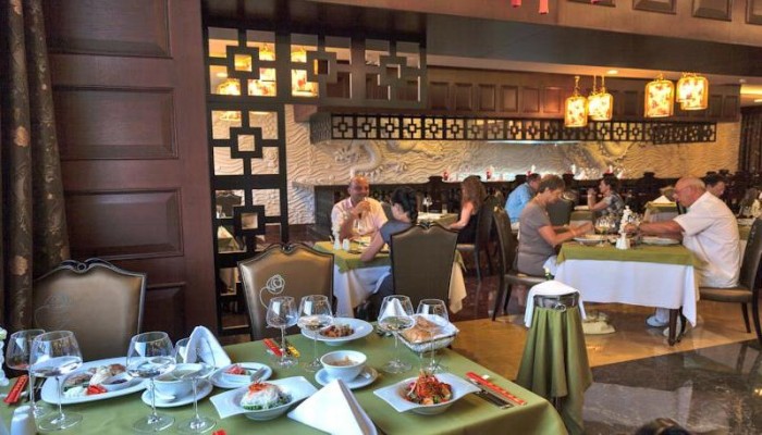 Hotel Royal Alhambra Palace poza 15