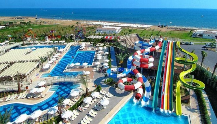 Hotel Royal Alhambra Palace poza 4