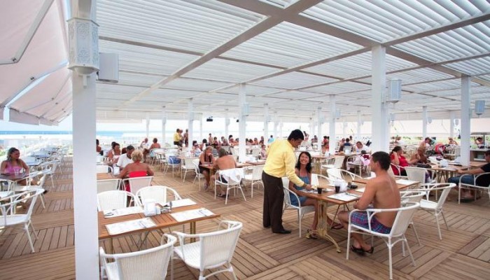 Hotel Royal Alhambra Palace poza 16