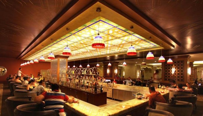 Hotel Royal Alhambra Palace poza 13