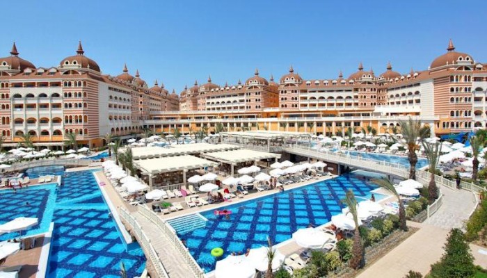 Hotel Royal Alhambra Palace poza 0