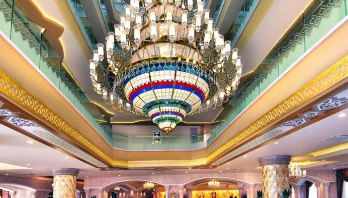 Hotel Royal Alhambra Palace poza 6