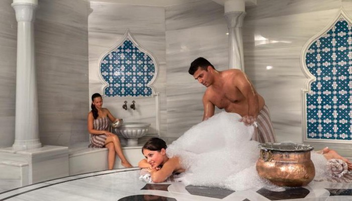 Hotel Royal Alhambra Palace poza 18