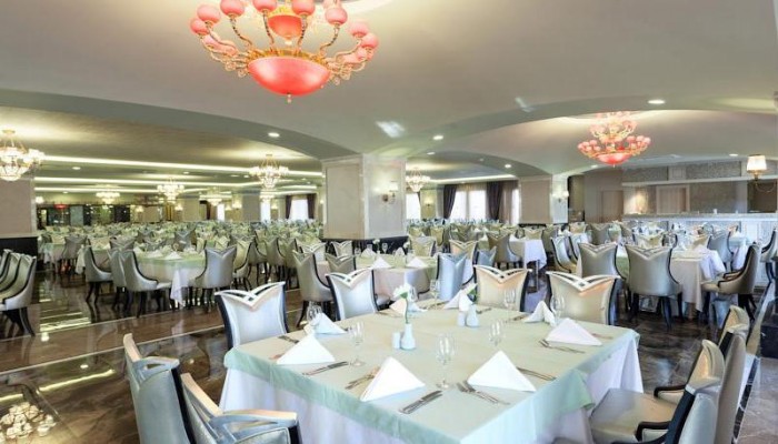 Hotel Royal Alhambra Palace poza 14