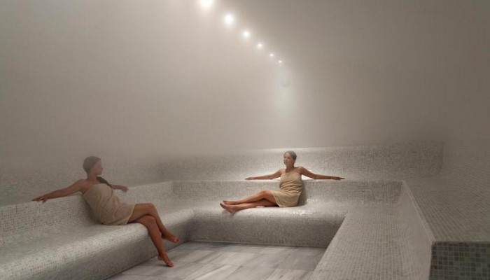 Hotel Royal Alhambra Palace poza 23