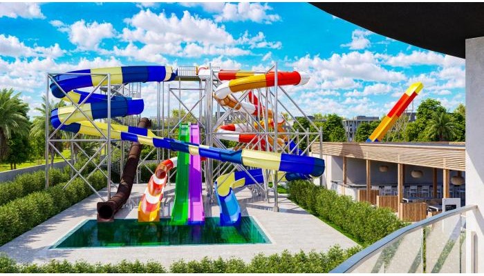 Hotel Royal Atlantis Icon poza 28