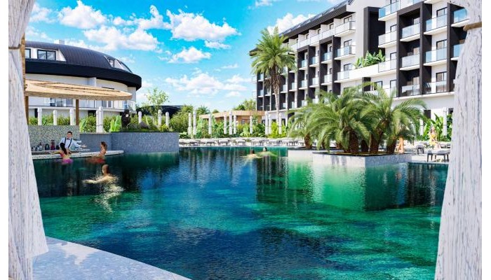 Hotel Royal Atlantis Icon poza 21