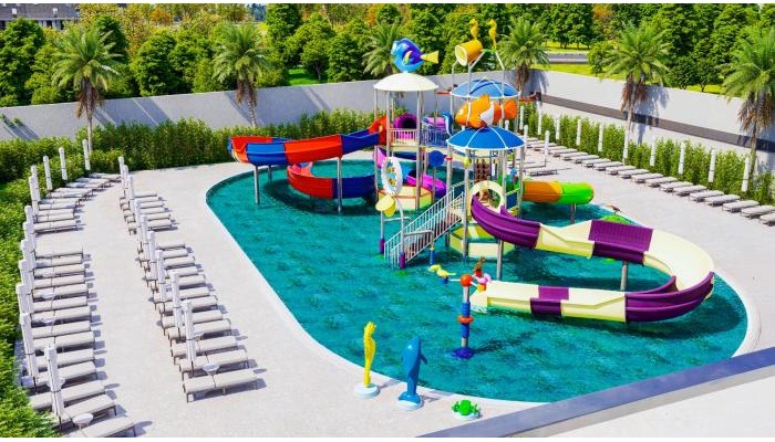 Hotel Royal Atlantis Icon poza 25