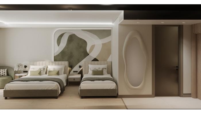 Hotel Royal Atlantis Icon poza 3