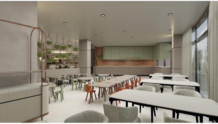 Hotel Royal Atlantis Icon poza 11