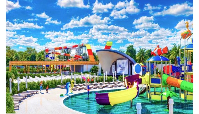 Hotel Royal Atlantis Icon poza 26