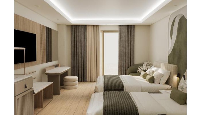 Hotel Royal Atlantis Icon poza 5