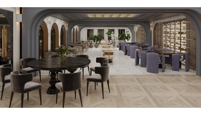 Hotel Royal Atlantis Icon poza 15