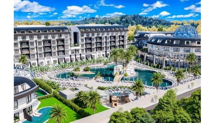 Hotel Royal Atlantis Icon poza 0