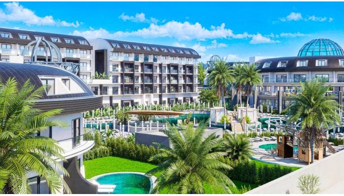 Hotel Royal Atlantis Icon poza 1