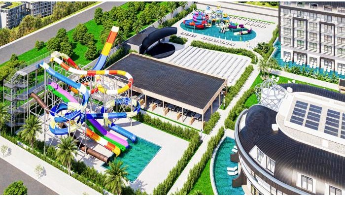 Hotel Royal Atlantis Icon poza 24