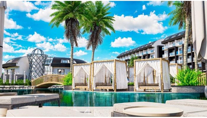 Hotel Royal Atlantis Icon poza 22