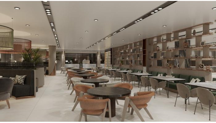 Hotel Royal Atlantis Icon poza 12