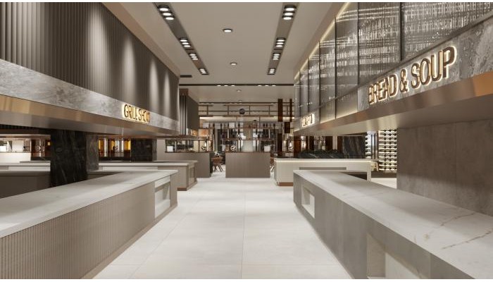 Hotel Royal Atlantis Icon poza 17