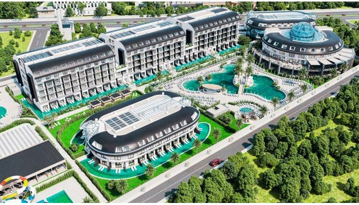 Hotel Royal Atlantis Icon poza 2