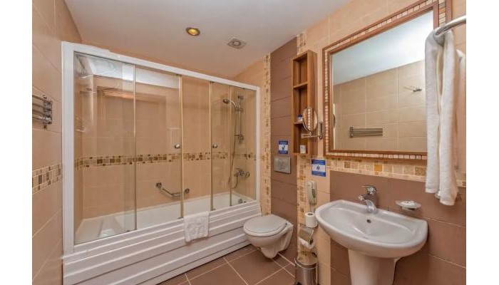 Royal Atlantis Spa & Resort poza 4