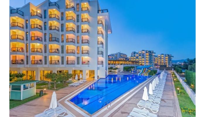 Royal Atlantis Spa & Resort poza 0